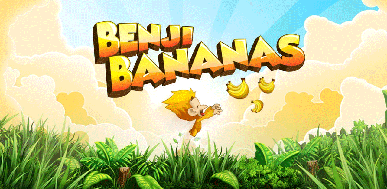 Benji Bananas 1.48 (Unlimited Bananas)