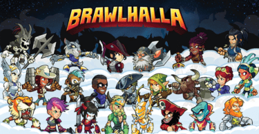 Brawlhalla-APK