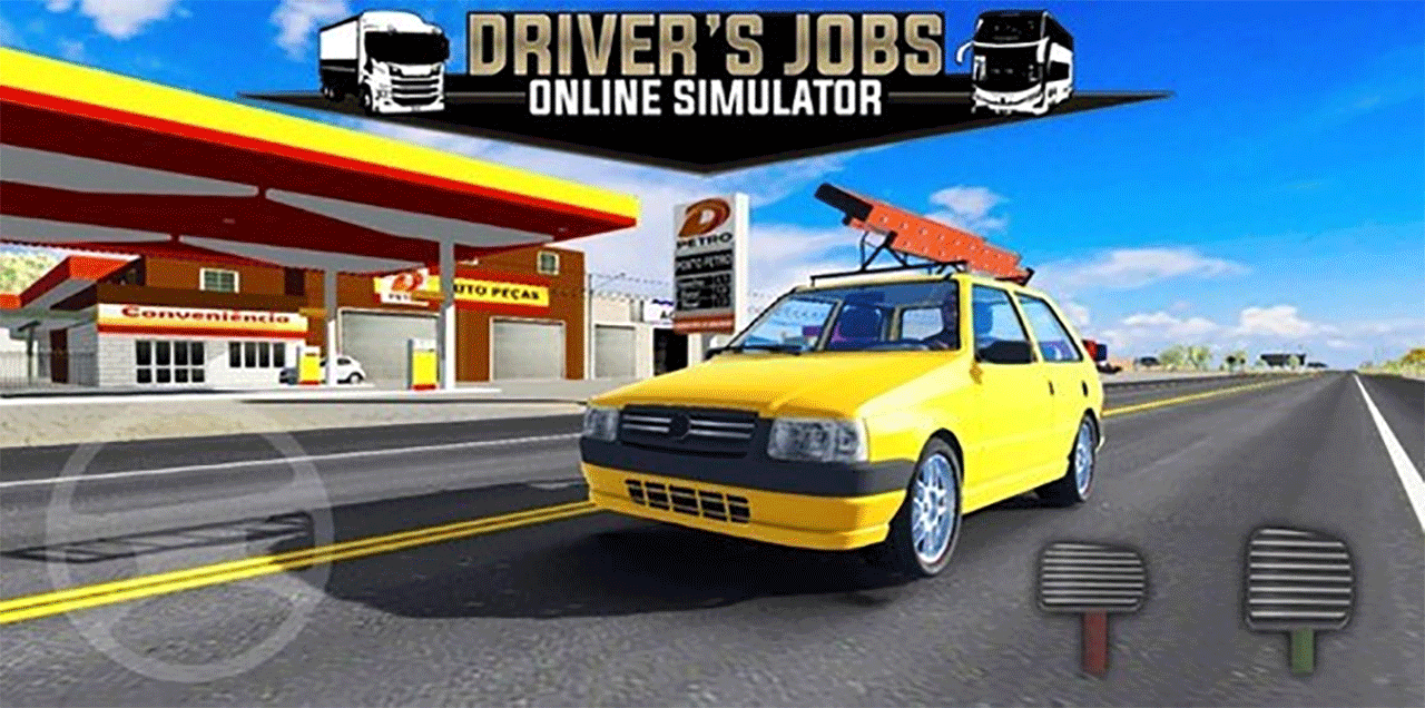 Drivers-Jobs-Online-Simulator-APK