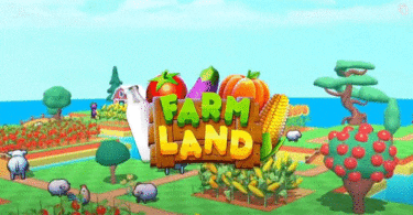 Farm Land 2.2.6 (Unlimited Money)