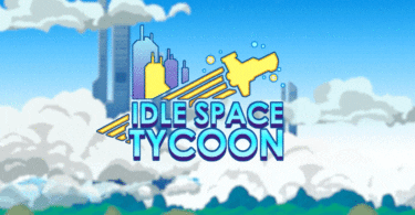 Idle Space Business Tycoon 2.0.85 (Unlimited Diamonds, No Ads)