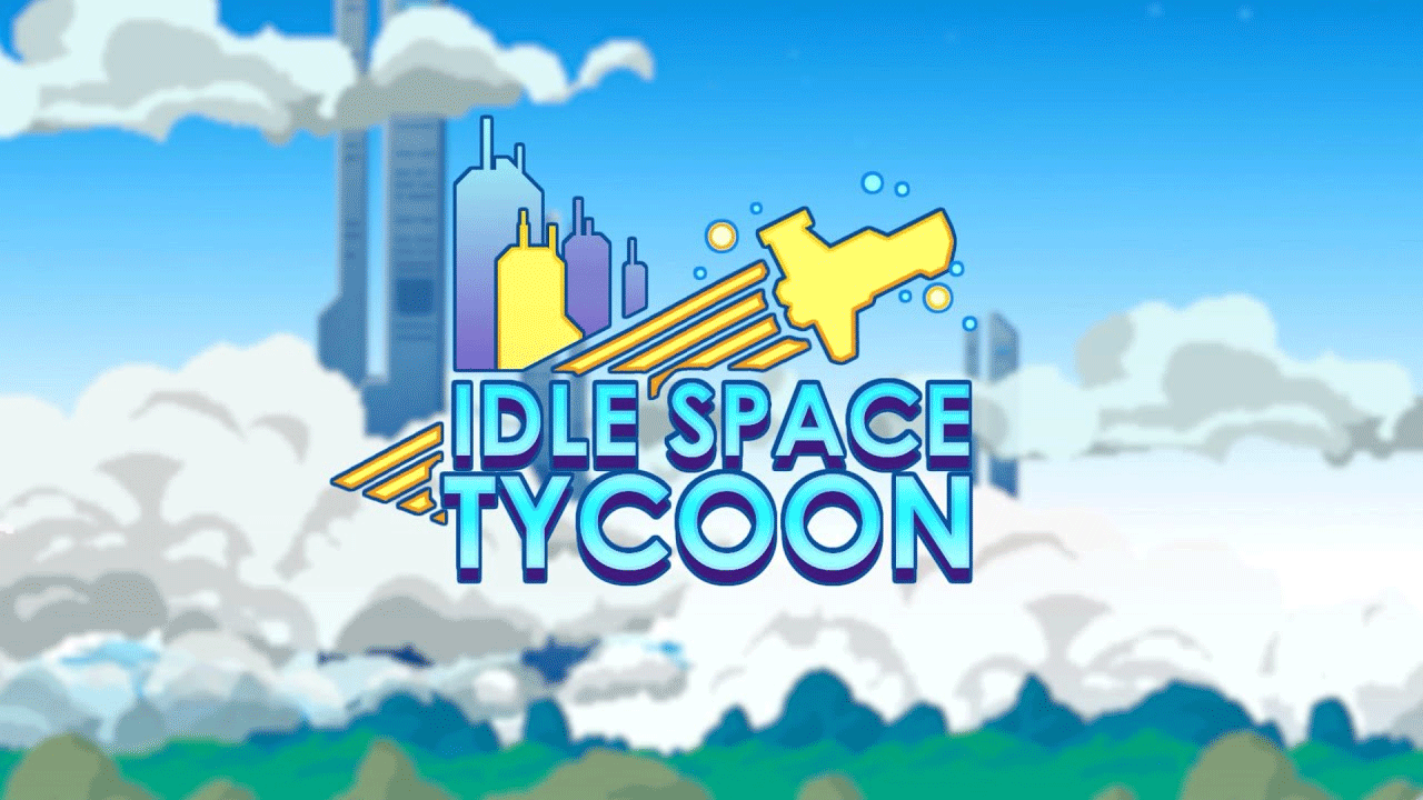 Idle Space Business Tycoon 2.0.85 (Unlimited Diamonds, No Ads)