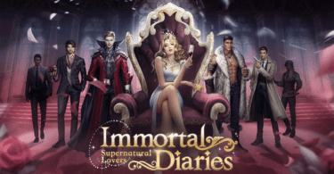 Immortal-Diaries-APK