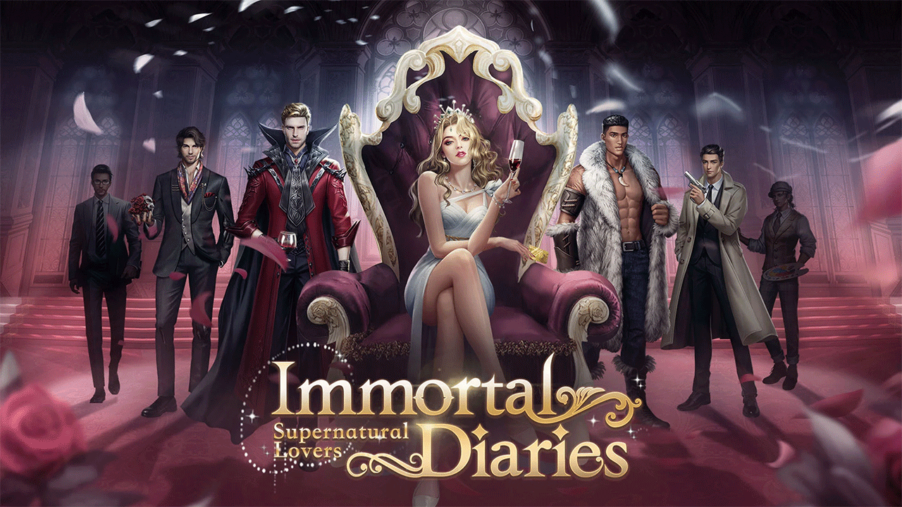 Immortal-Diaries-APK