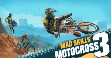 Mad-Skills-Motocross-3-Mod-APK