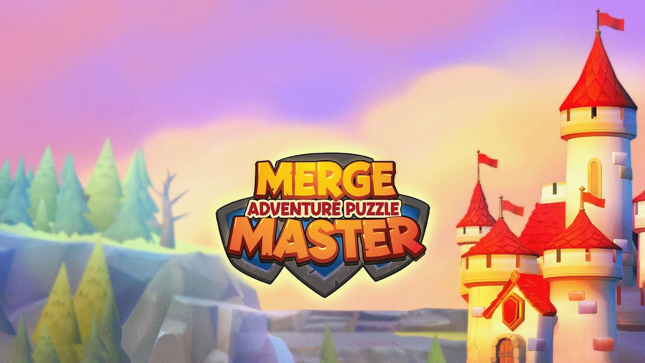 Merge-Master-Mod-APK