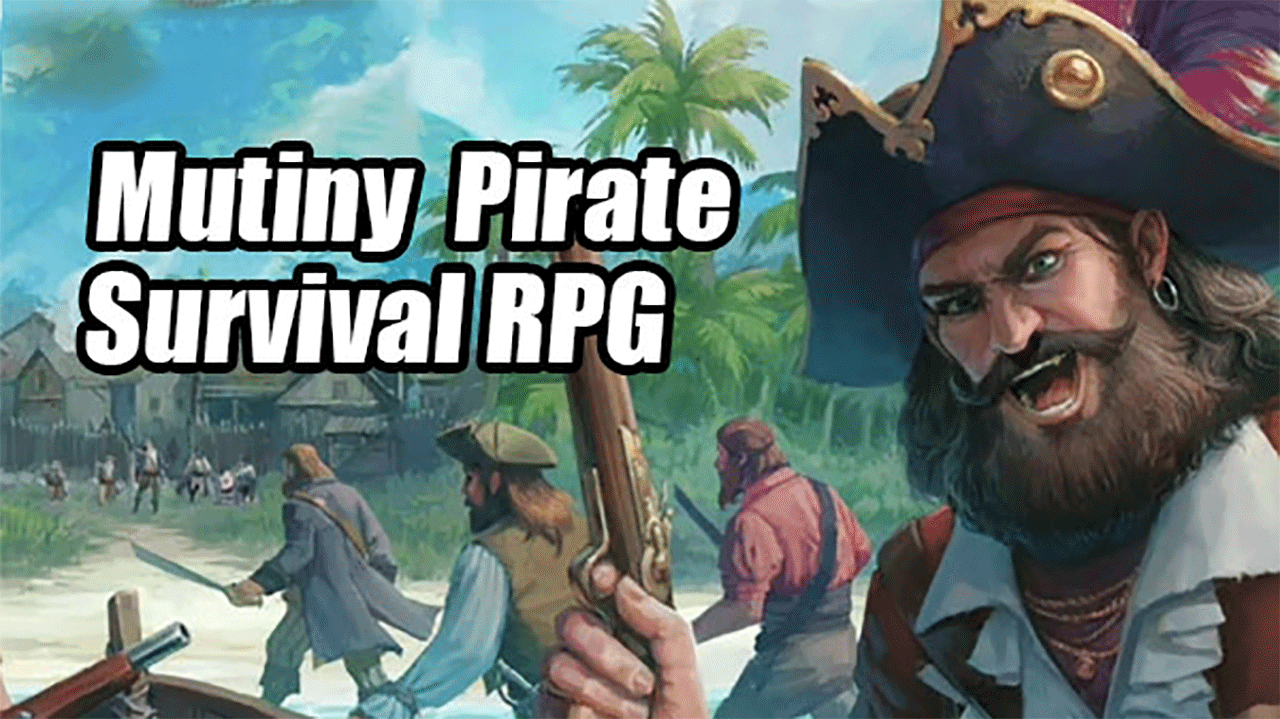 Mutiny-Pirate-Survival-RPG-Mod-APK