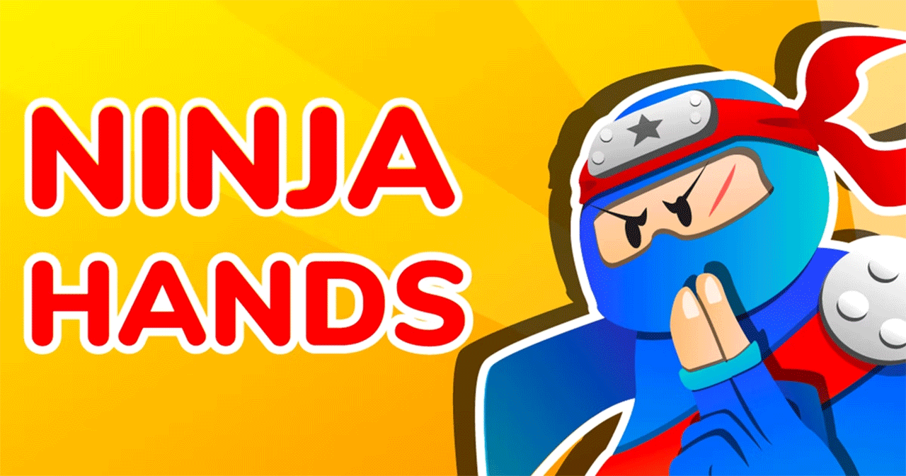 Ninja-Hands-Mod-APK