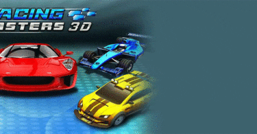 Race Master 3D 3.3.1(Unlimited Money)