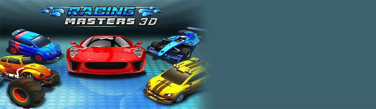 Race Master 3D 3.3.1(Unlimited Money)