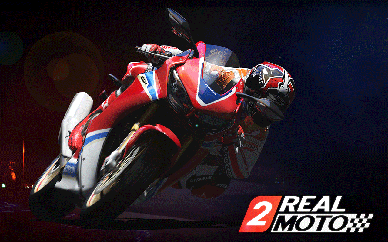 Real Moto 2 APK 1.0.647 Free Download