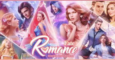Romance Fate 2.7.2 (Free Ads)