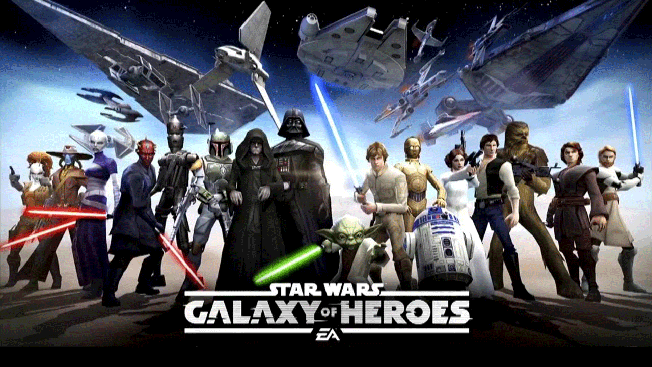 Star-Wars™-Galaxy-of-Heroes-Mod-APK
