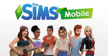 The-Sims™-Mobile-Mod-APK
