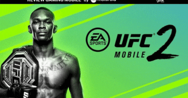 EA SPORTS UFC Mobile 2 APK 1.10.01 Free Download
