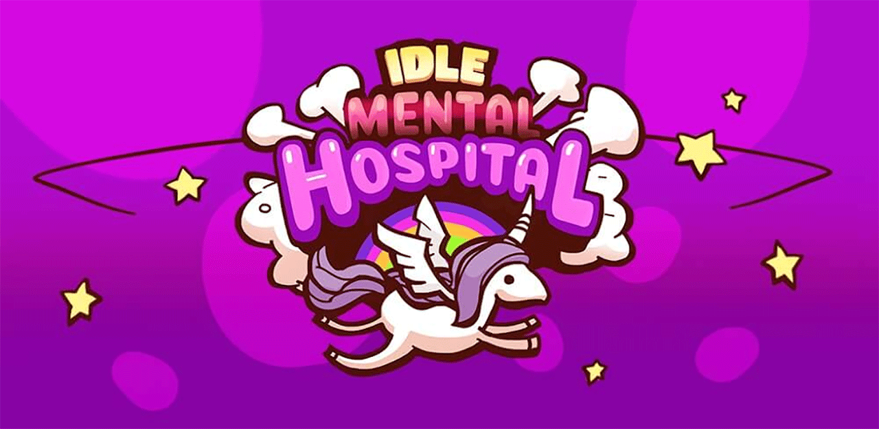 Idle-Mental-Hospital-Tycoonl-Mod-APK