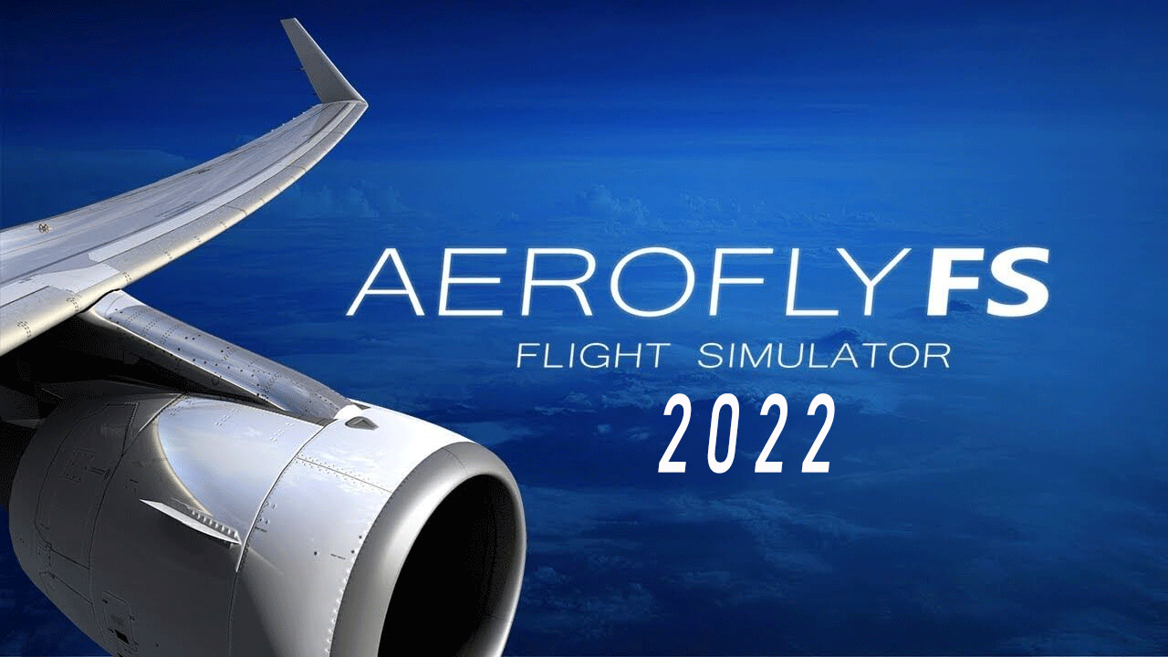 Aerofly-FS-2022-APK