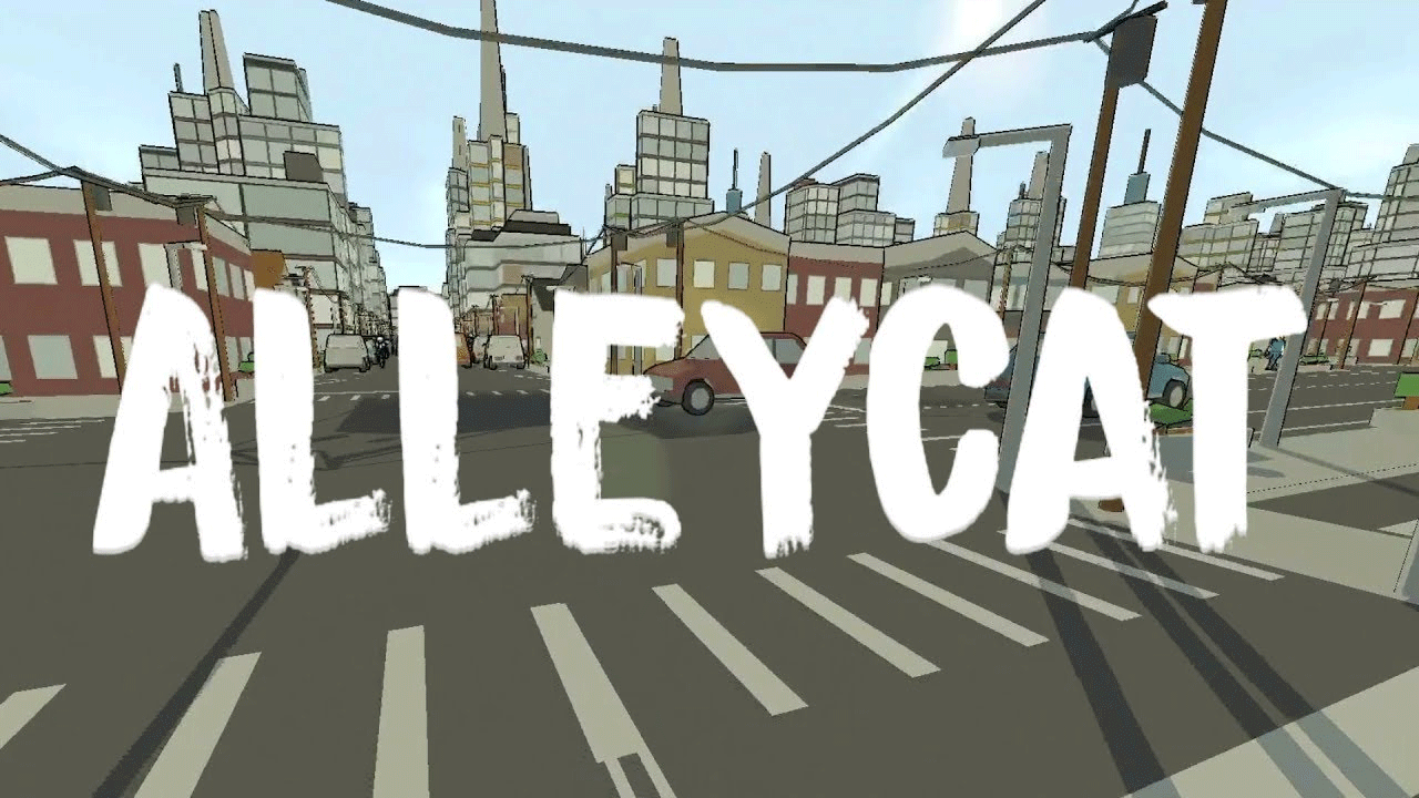 Alleycat APK 1.0 Free Download