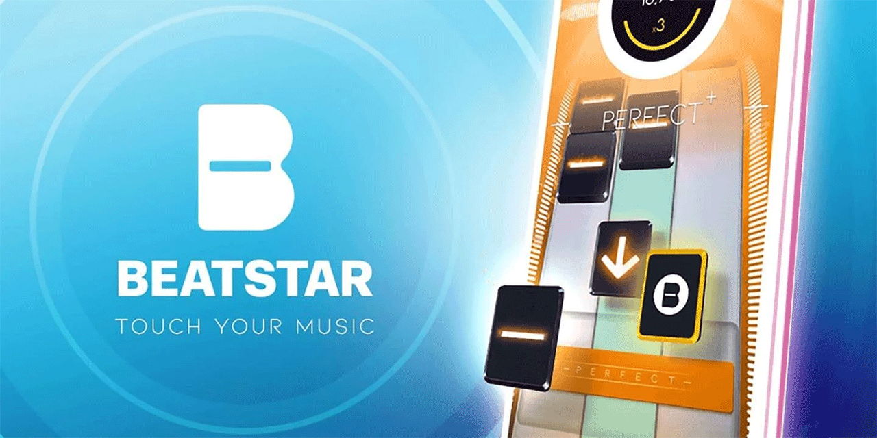 Beatstar 22.0.2.21672 (Always Perfect, High Score)