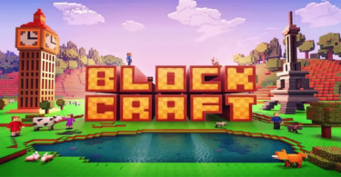 Block-Craft-3D-Mod-APK
