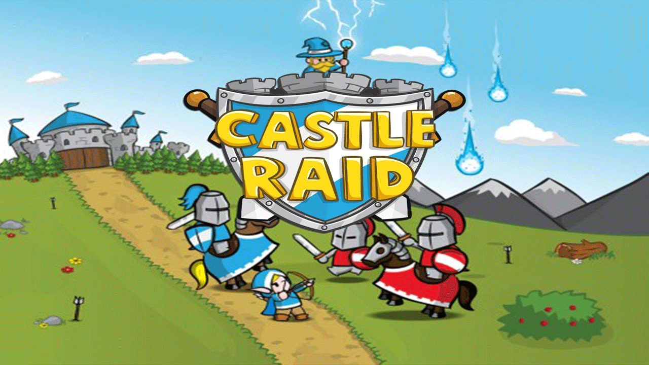Castle-Raid-APK