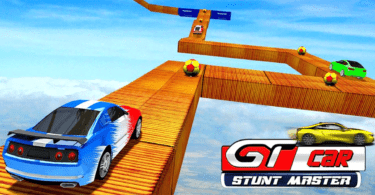 GT-Car-Stunt-Master-3D-Mod-APK