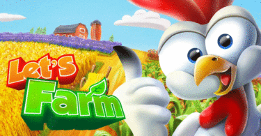 Let’s Farm APK 8.29.0 Free Download