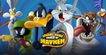 Looney Tunes World of Mayhem APK 38.0.1 Free Download