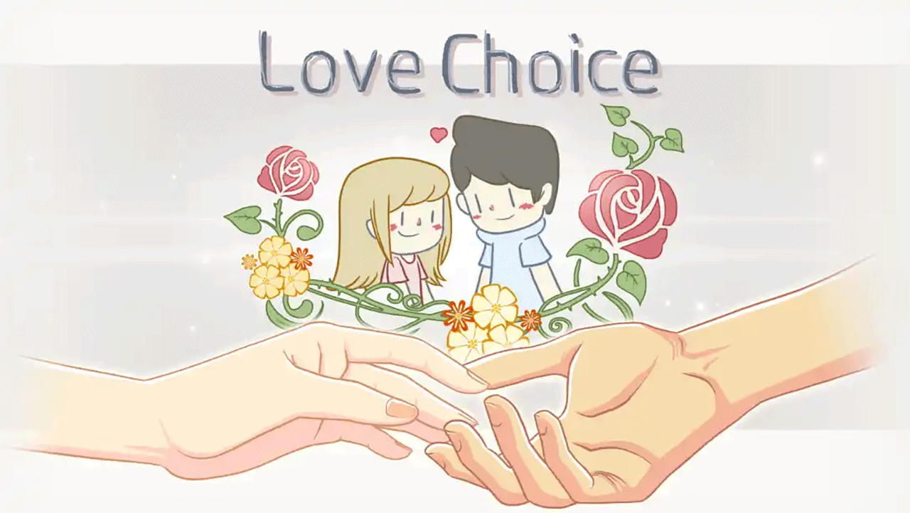 Love Choice APK 0.8.3 Free Download