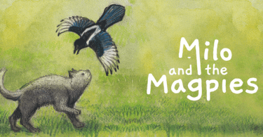 Milo and the Magpies APK 1.0.6 Free Download