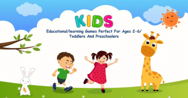 Pre-k-Preschool-Learning-Games