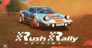 Rush Rally Origins 1.31 (Unlocked)