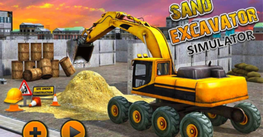 Sand-Excavator-Simulator-Games-Mod-APK