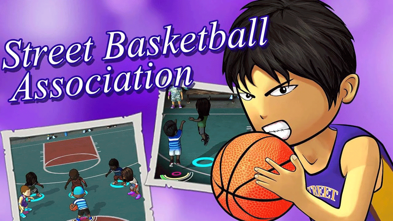 Street-Basketball-Association-Mod-APK