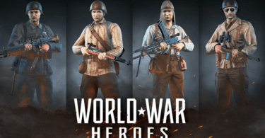 World-War-Heroes-Mod-APK