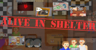 Alive In Shelter 14.6.7 (Unlimited Money)