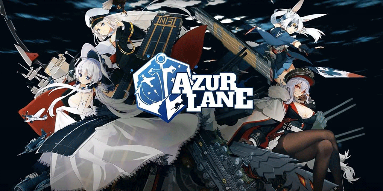 Azur Lane APK 6.1.2 Free Download