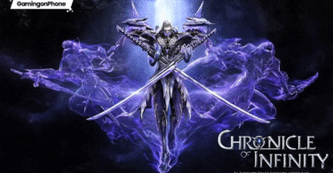Chronicle of Infinity APK 1.3.5 Free Download