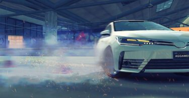 Corolla Driving and Race Mod Apk 0.3 (Unlimited money)