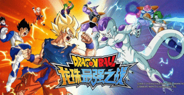 Dragon Ball Strongers Warriors APK 1.328.0.5 Free Download
