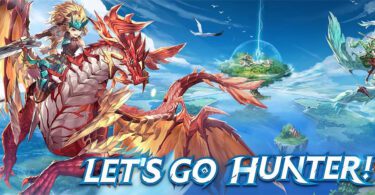 Dragon Hunters: Heroes Legend Apk 1.5.7.000