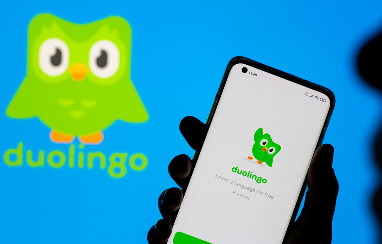 Duolingo-Mod-APK