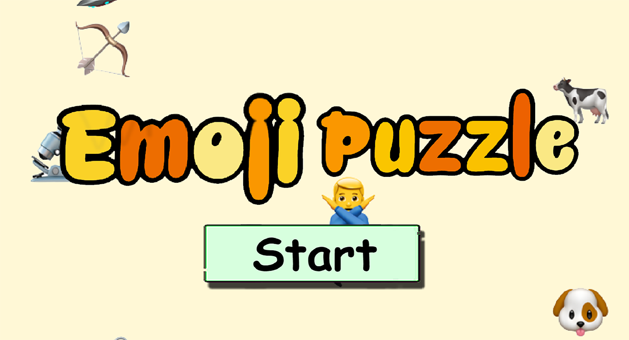 Emoji-Puzzle-Mod-APK