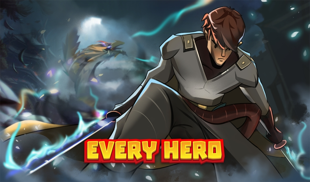Every-Hero-Mod-APK