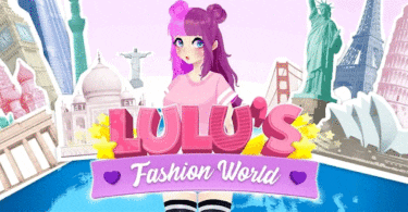 Lulu’s Fashion World 1.3.9 (Unlimited Money)