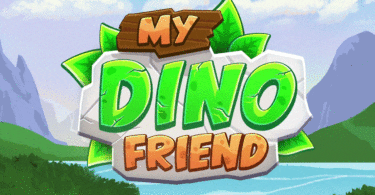 My Dino Friend: Virtual Pet 1.00.3 (Unlimited Money)