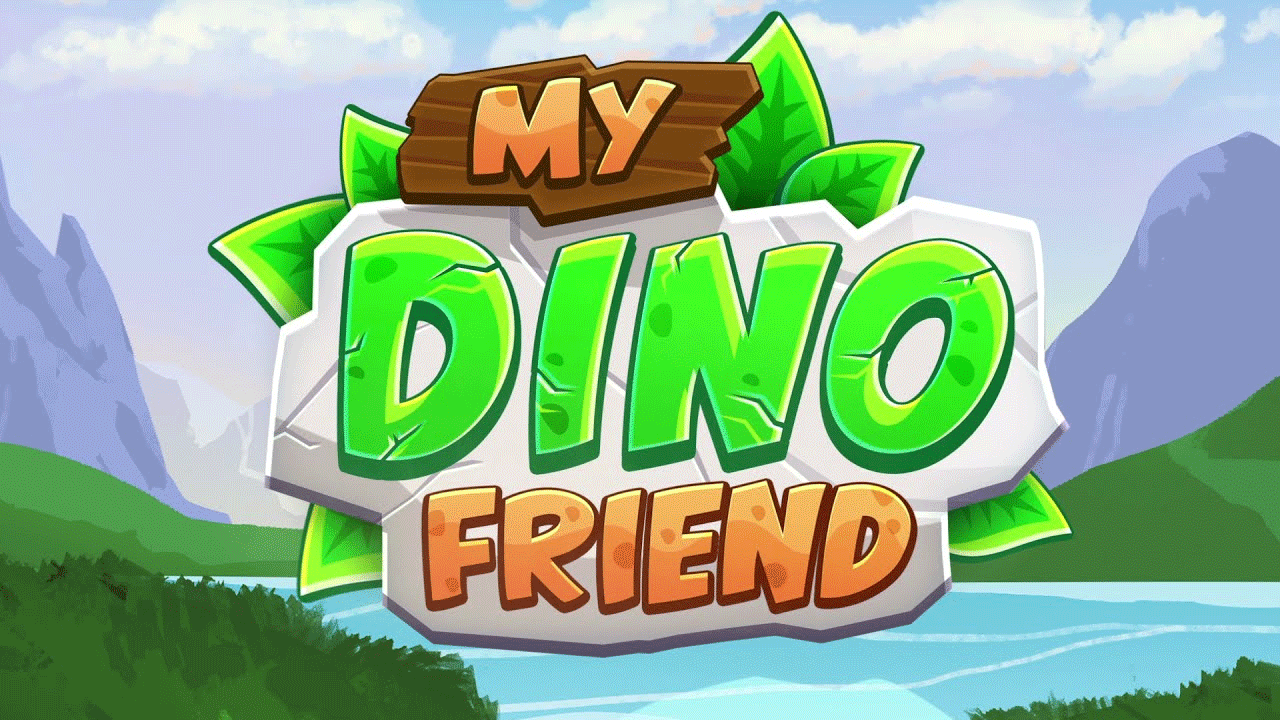 My Dino Friend: Virtual Pet 1.00.3 (Unlimited Money)