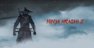 Ninja Arashi 2 1.2.1 (Unlimited Money)