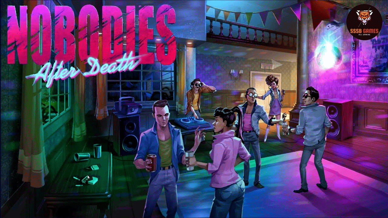 Nobodies: After Death 1.0.133 (Unlimited Money)
