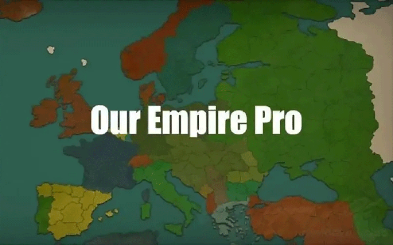Our Empire Pro APK 0.3b1 Free Download